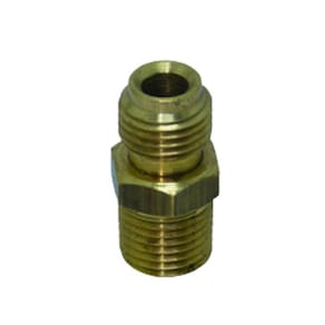 Niple Adaptador Macho 1-4 Tampa Schulz Jet Master Antigo