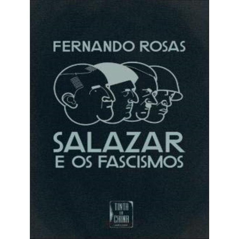 Salazar E Os Fascismos