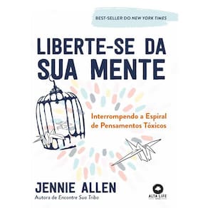 Liberte-Se Da Sua Mente