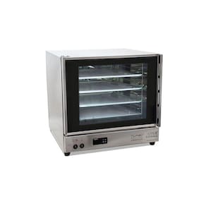 Forno de Bancada Elétrico 4 Assadeiras Digital FETPD4 Tita