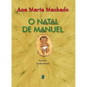 Livro Natal De Manuel, O - 03 Ed