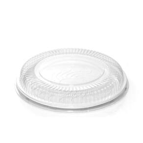 G50 Embalagem Bolo E Torta P50 Extra Baixa Branca Com 50un