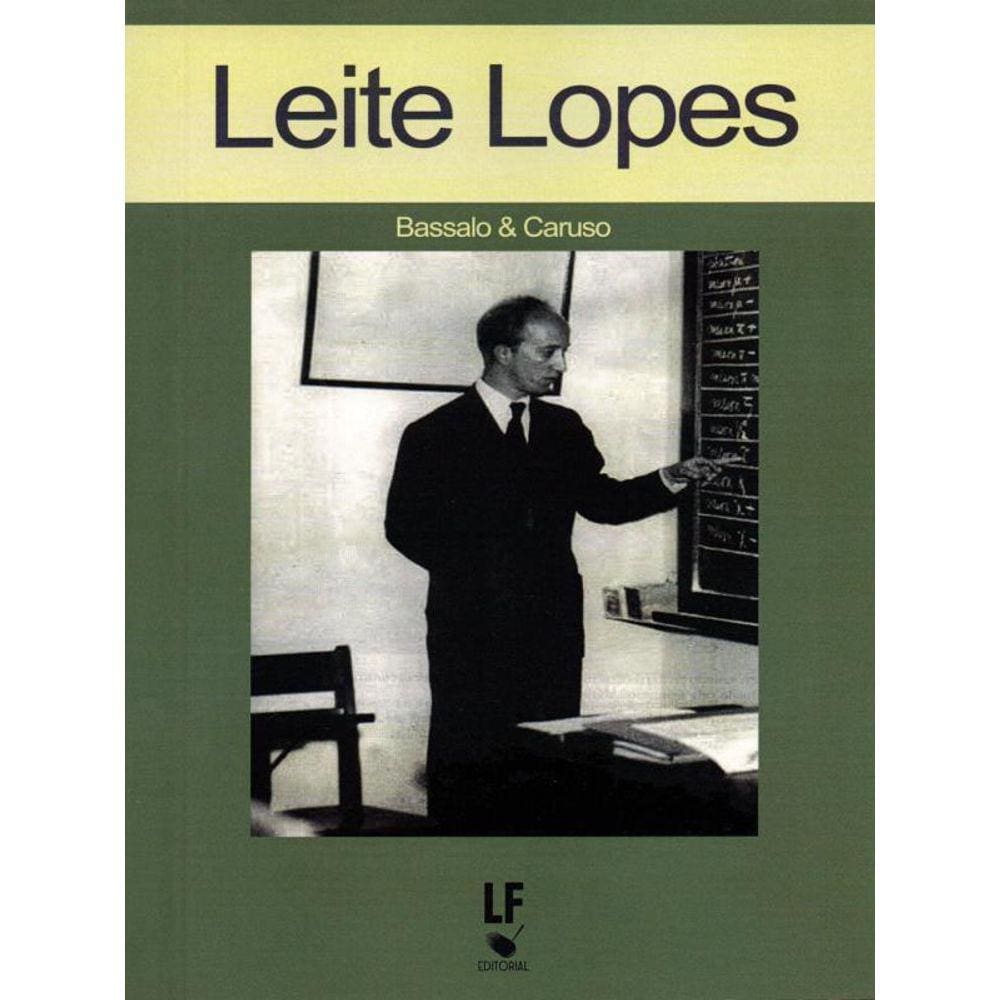 Leite Lopes