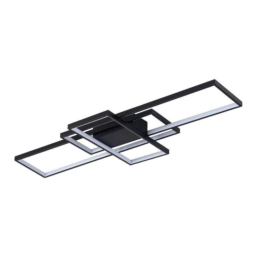 Plafon Skylight Puzzle 3072 Led Bivolt