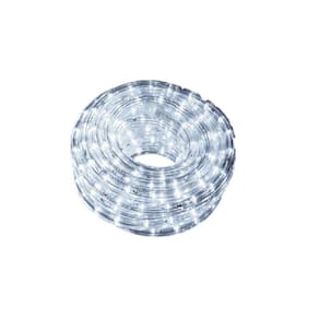 Pisca Pisca Mangueira Led Branco Natal 10 Metros