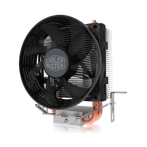 Cooler Master Hyper T20  AMD / Intel - Soquete LGA 1200 / 1150 / 1151 / 1155 / 1156 - RR-T20-20FK-R1