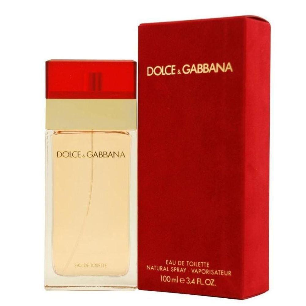 Perfume Dolce &amp