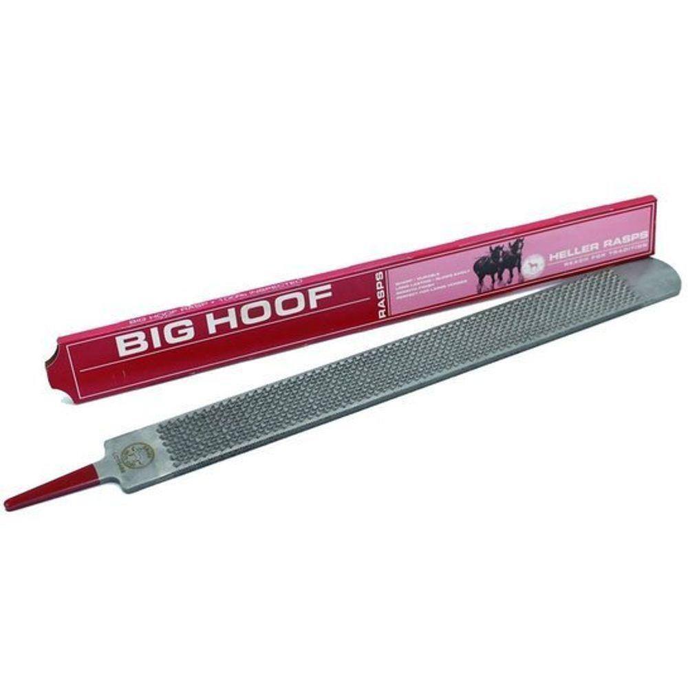Grosa Para Casqueamento Mustad Mattheis Borg Big Hoof 17".