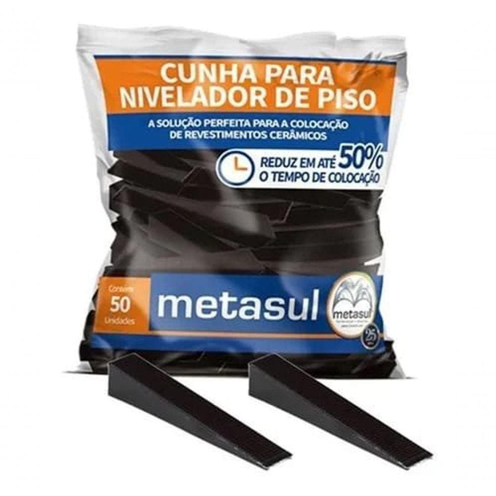 Kit Cunha E Espaçador 3 Mm