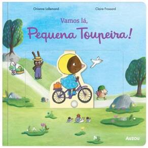 Vamos Lá, Pequena Toupeira!