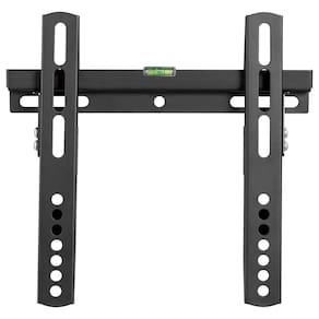 Suporte Para Tv Led Lcd Fixo 23"" A 42"" Com Nivel De Bolha - Stf100