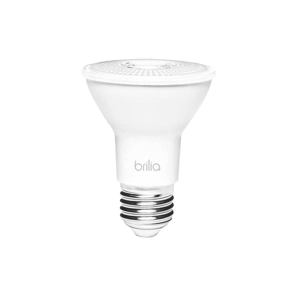 Lâmpada Led Par 20 7W Bivolt E27 Branco Neutro