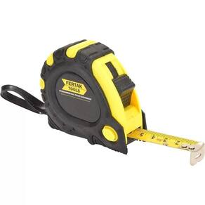 Trena Emborrachada 3 Travas 3m X 16mm - Fertak