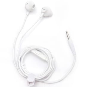 Fone De Ouvido Intra-auricular Com Fio Branco Taue101wt/00