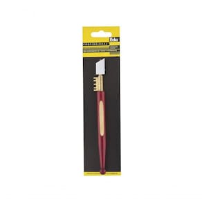 Cortador Vidro C-Diamante Blister 3Eh
