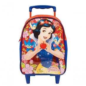 Mochilete Escolar G- Branca De Neve - Xeryus