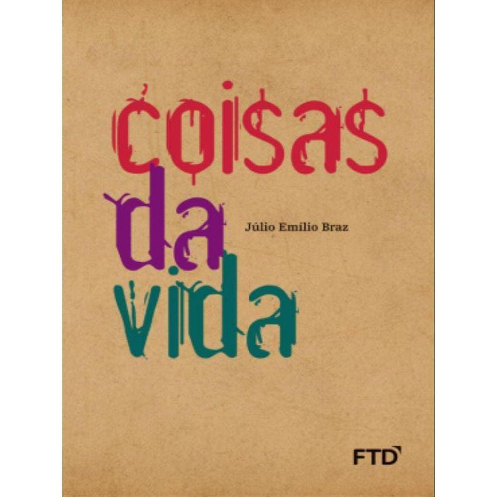 Coisas Da Vida