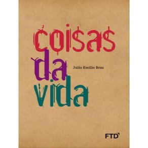 Coisas Da Vida