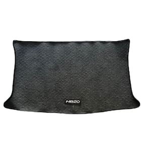 Tapete porta malas em borracha para Volkswagen Voyage 09/23