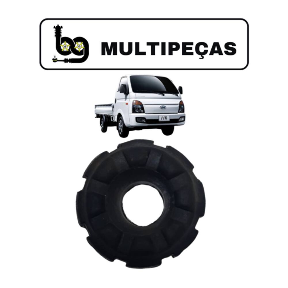 Bucha Tensor Furo 26 mm Hyundai Hr 2012