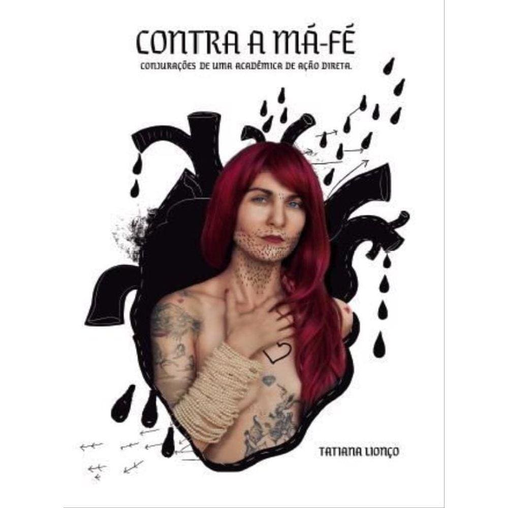 Contra A Má-Fé