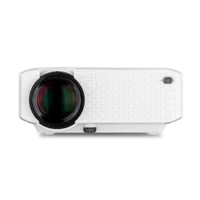 Projetor Multilaser PJ002 - 1800 Lumens - Resolução 800 x 480 - HDMI/VGA/USB - WiFi - Bivolt