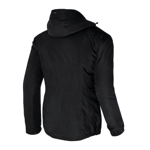 Jaqueta Feminina Impermeável X11 Rain Casual Ponto