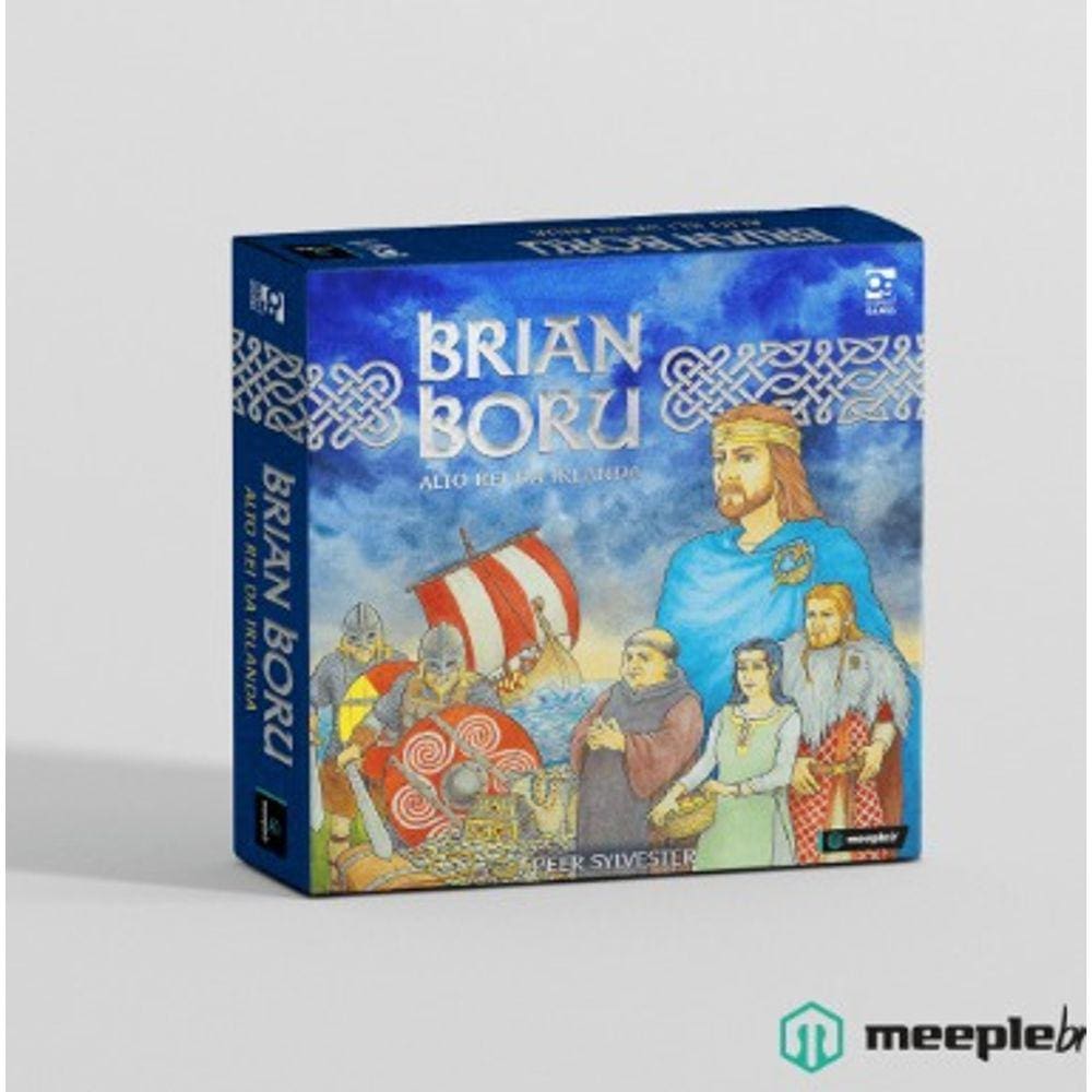 Brian Boru