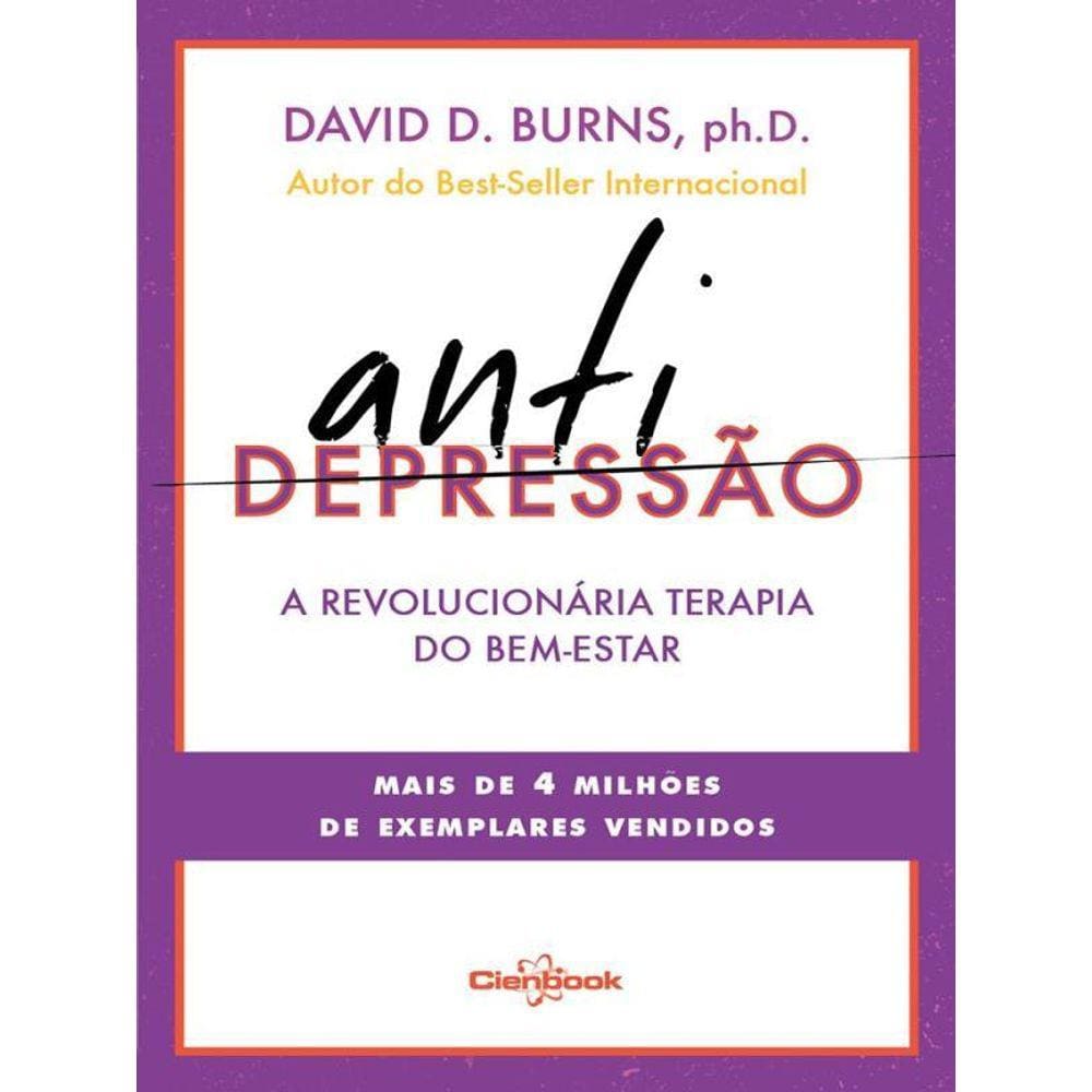 Antidepressão