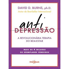 Antidepressão