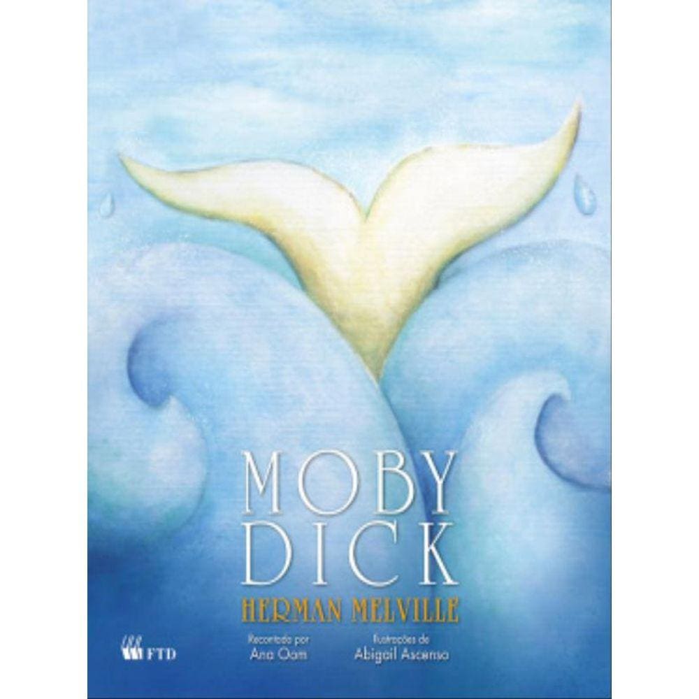 Moby Dick