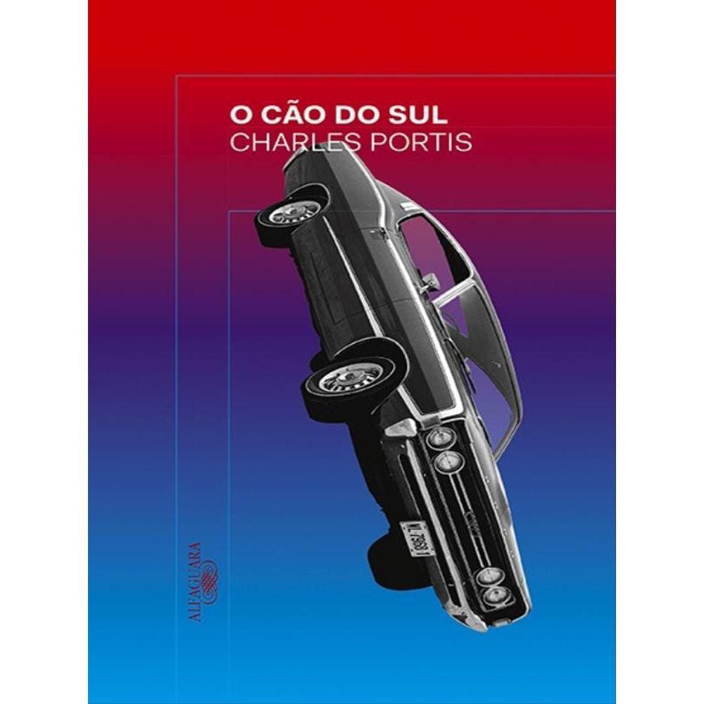 O Cão Do Sul