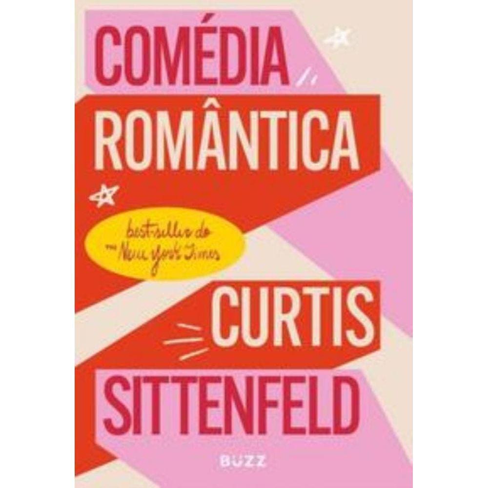 Comédia romântica