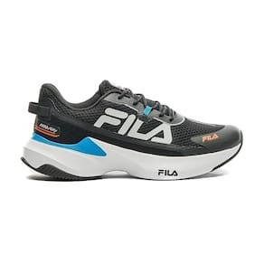 Tênis Fila Masculino Recovery Running Esporte