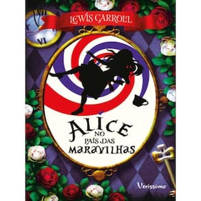 Alice No País Das Maravilhas