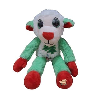 Bicho / Bichinho Urso Ursinho Pelúcia Coleção Natal Premium