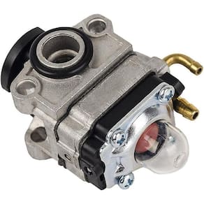 Carburador Completo Roçadeira Shindaiwa C230 F230 T230 Le230 Honda UMK431 GX31