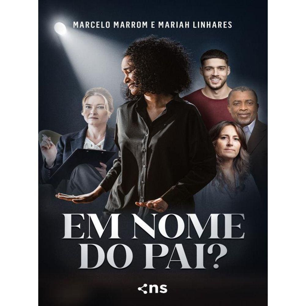 Em Nome Do Pai?