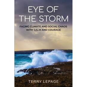 Eye of the Storm