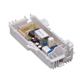 Placa de Potência 110V para Máquina de Lavar Consul - W10855665