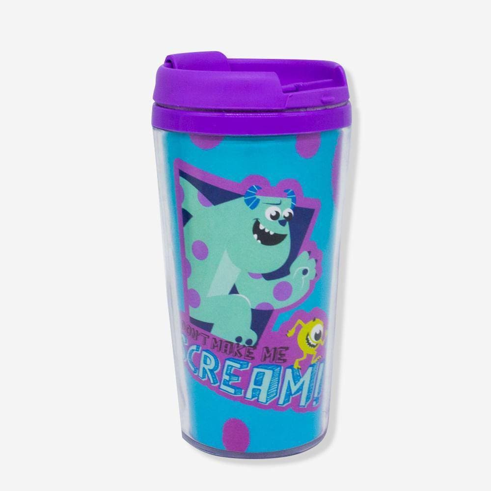 Copo Infantil Pop 200ml Ergonômico - BPA Free