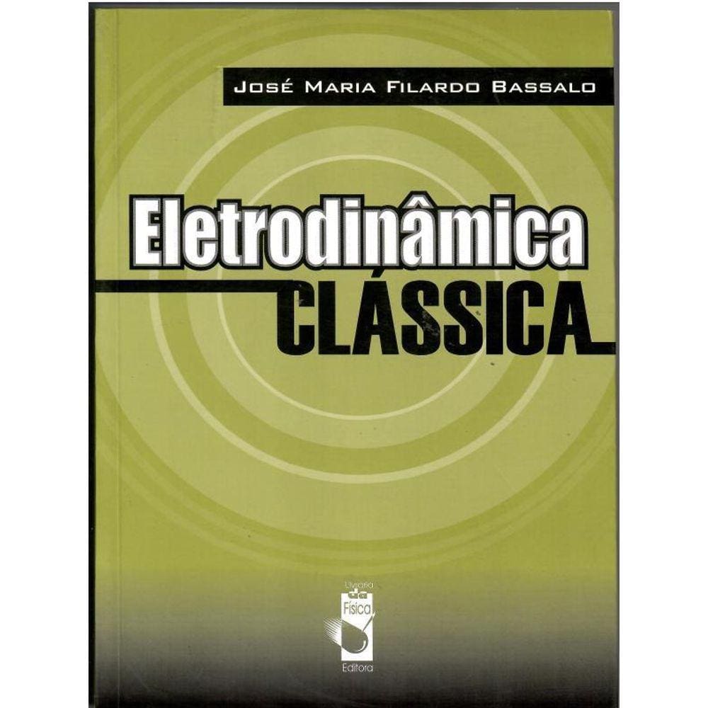 Eletrodinamica Classica