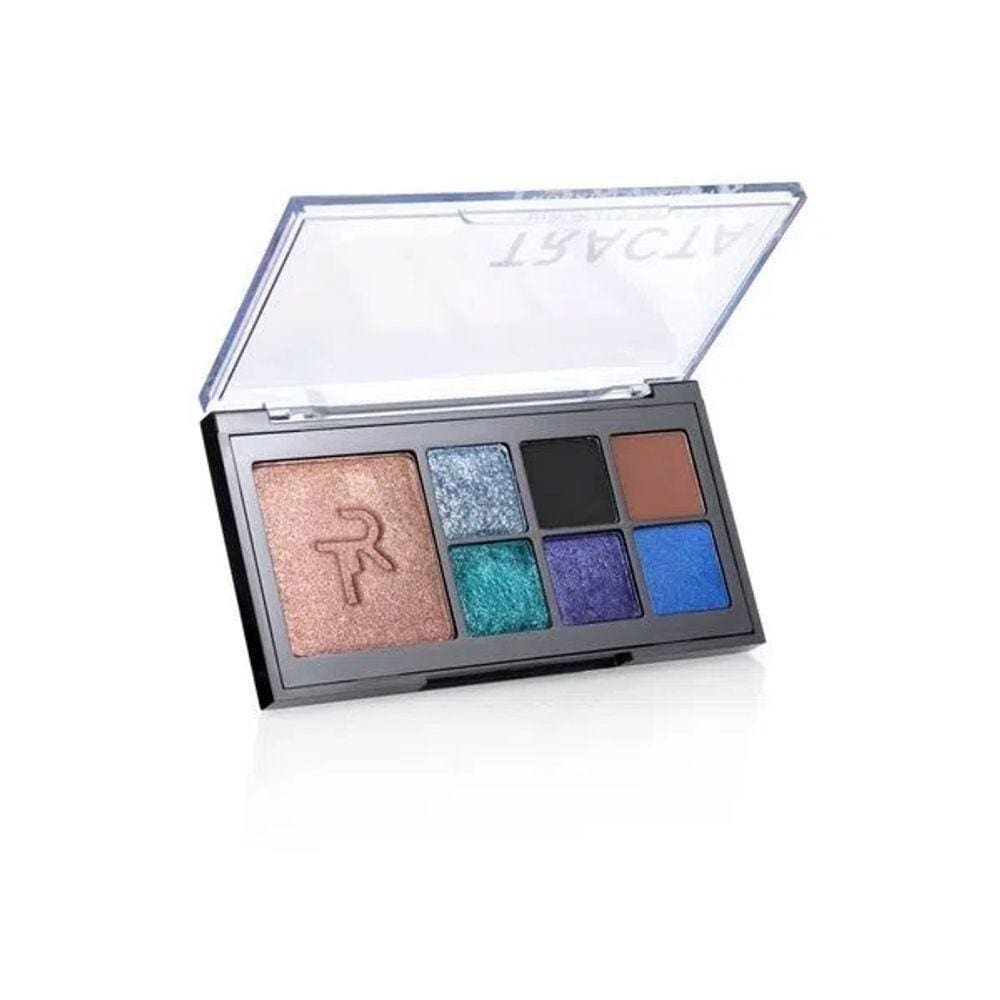 Tracta Acqua Palette 2x1 Sombra-blush