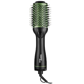 Escova Oval Easy Green