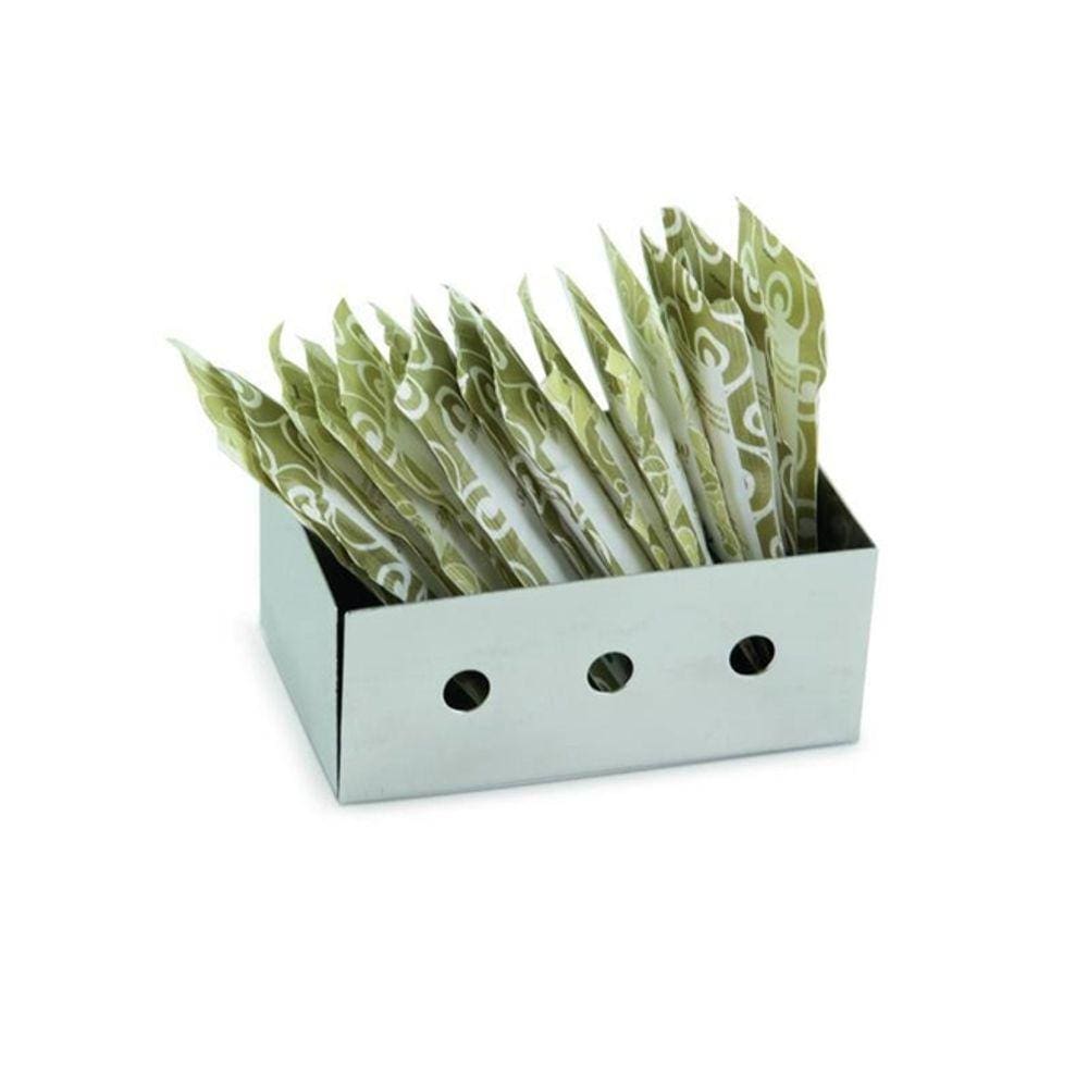 Porta Sache Inox