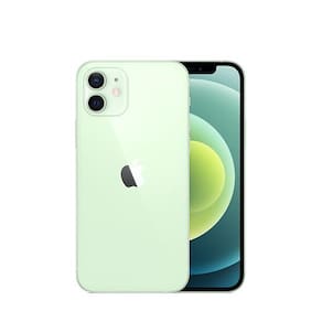 Usado: iPhone 12 64GB Verde Excelente - Trocafone