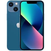 Usado: Iphone 13 Mini 256GB Azul Bom - Trocafone