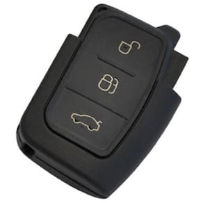 Capa Telecomando C- Destrava Porta-malas Fiesta G3 Focus