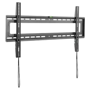 Suporte Tv Fixo Slim 43 A 89 Cfx800 Central Suportes Telas Grandes