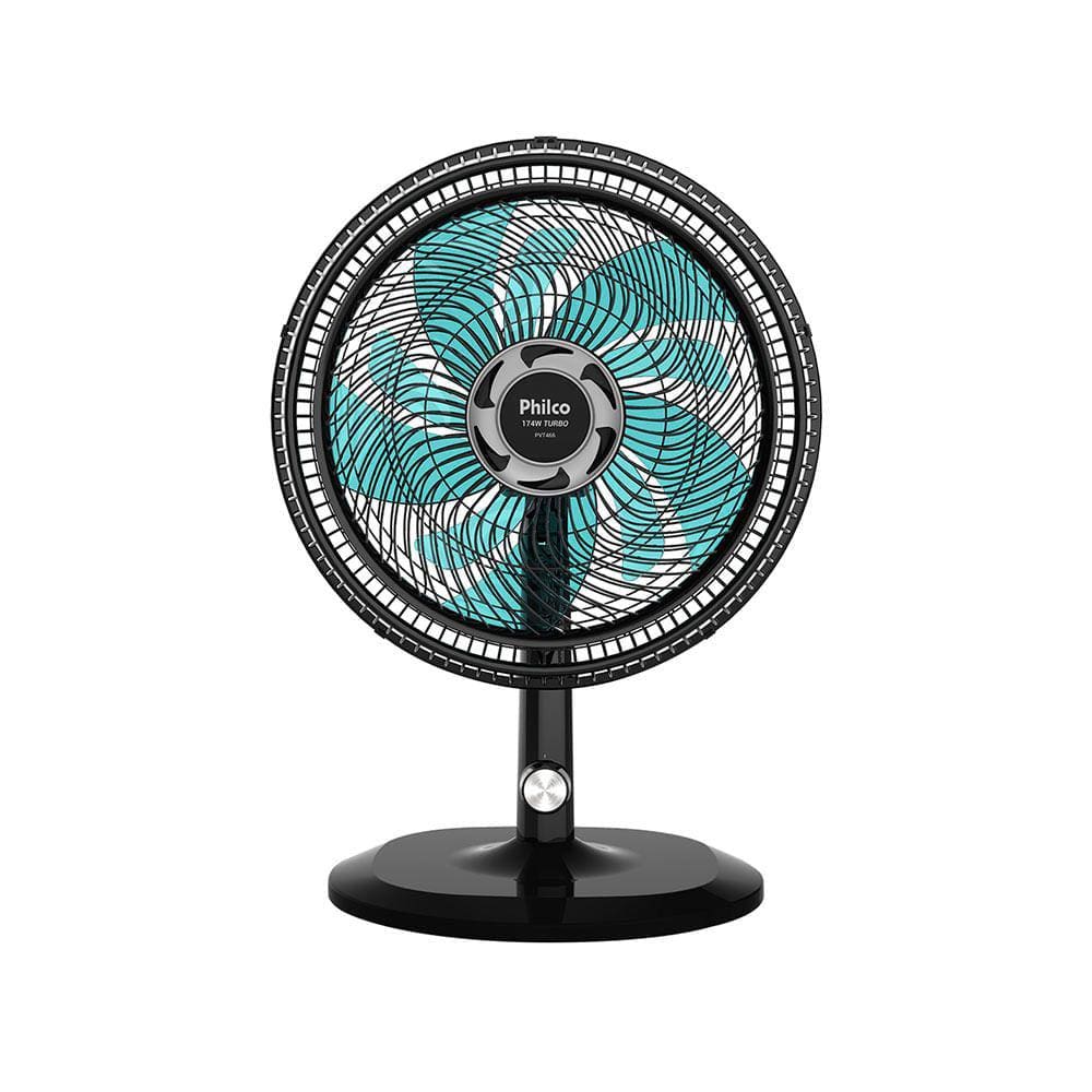 Ventilador Maxx Force 40Cm Philco PVT466 127v